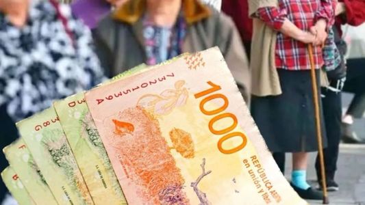 El Gobierno AUMENTÓ las PENSIONES de ANSES: cómo quedaron en AGOSTO