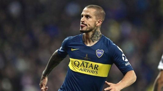 Benedetto: Si no es como jugador será como hincha, pero a La Bombonera voy a volver