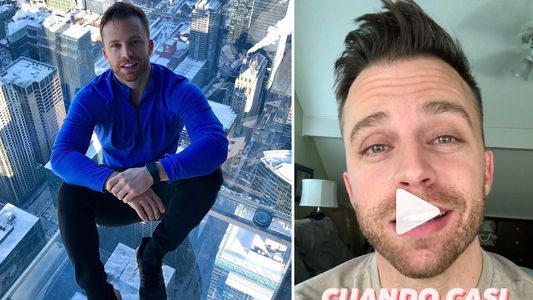 Famoso youtuber revela: Casi me morí en Paraguay