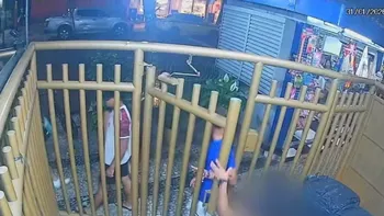 El testimonio de la joven abusada por su ex y cuatro amigos: contó los detalles del ataque