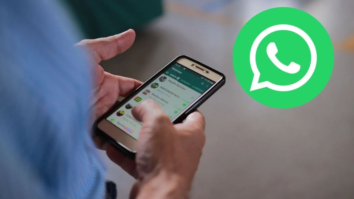 WhatsApp tiene esta función oculta para mandar el mismo mensaje a varios contactos sin reenviarlo.