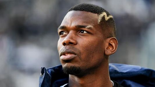 La durísima sanción a Paul Pogba por doping que podría poner fin a su carrera