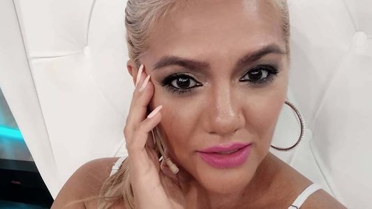 La foto privada del chape de la Bomba Tucumana que la dejó helada al verla