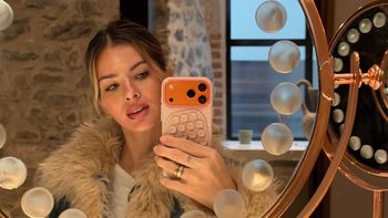 Copia de Wanda: las redes estallaron contra la China Suárez por sus fotos en un lujoso hotel de Turquía