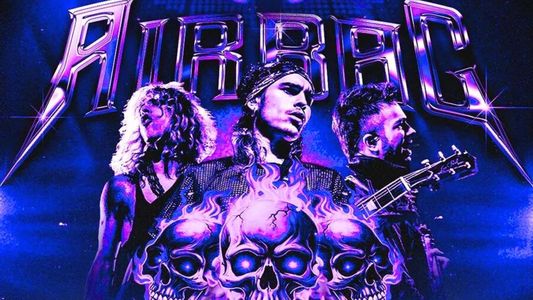 Airbag agotó un Vélez en tiempo récord y agregó una nueva fecha