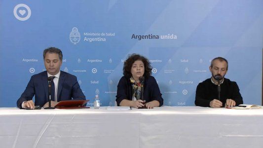 El Gobierno vaticina  que el aislamiento y medidas de aislamiento irán más allá del 31 de marzo