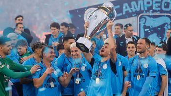 Belgrano va por más títulos: las nuevas copas que puede alcanzar y cuánto dinero se llevó por ser campeón