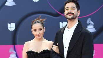 A un año de su nacimiento se conoció el rostro de Índigo, la hija de Evaluna Montaner y Camilo