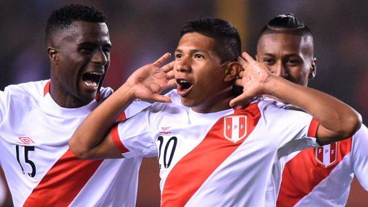 Mundial: Perú se presentó ante sus rivales de grupo y le contestaron