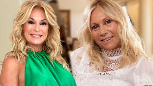 Yanina Latorre destrozó a Ana Rosenfeld con una anécdota de una fiesta en su casa: Una desubicada