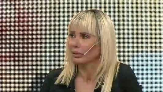 Gabriela Trenchi, a días de que comience el juicio a Aníbal Lotocki: Sigue operando y está re tranquilo