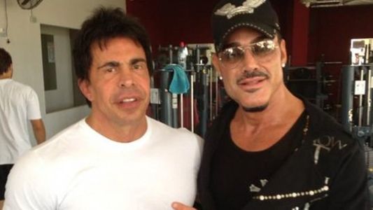 Gustavo Martínez, enfurecido por el tweet póstumo de Ricardo Fort