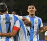 Mundial Sub-20: cuáles serán los rivales de la Selección Argentina