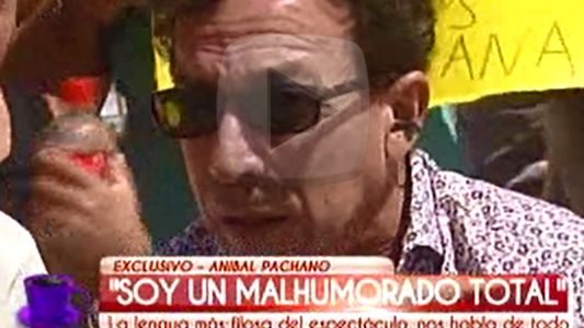 La temporada está difícil, hay que ponerle el pecho