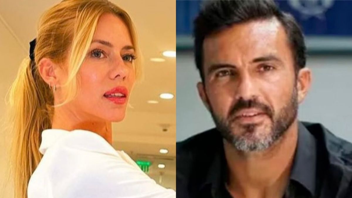 Las picantes frases de Nicole Neumann en medio del conflicto familiar con Fabián e Indiana Cubero