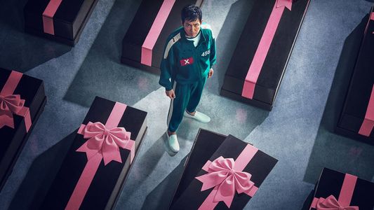 El juego del calamar arrasa en Netflix con el estreno de la tercera y última temporada de la serie