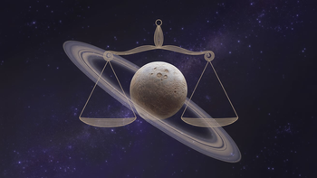 Mercurio en Libra: ¿Cómo afecta en tu vida sentimental y en tus relaciones? Enterate de todo