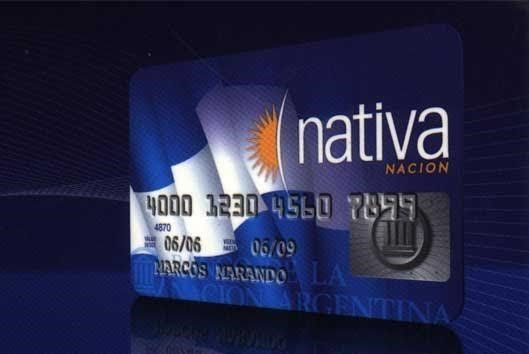 Tarjeta Nativa: requisitos, promociones y más