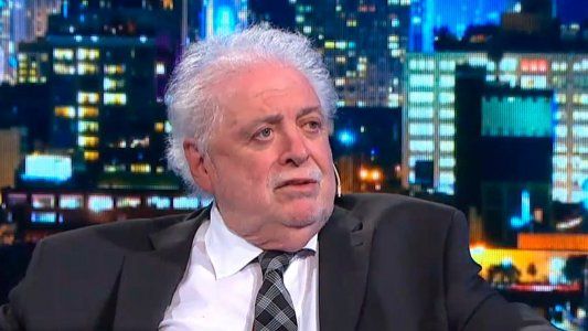 Ginés González García: Creemos que en diciembre vamos a poder empezar a vacunar