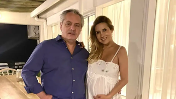 Fabiola Yañez amplió la denuncia contra Alberto Fernández y aseguró que sufrió un aborto