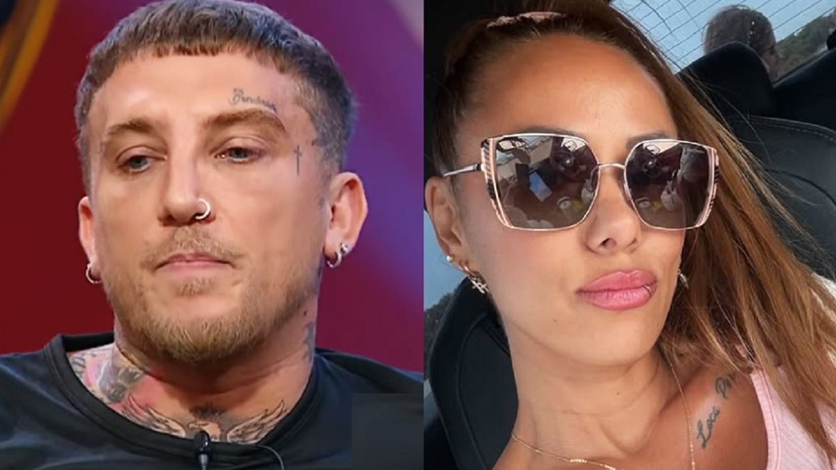 La escandalosa declaración de El Polaco sobre su relación con Barby Silenzi: “Digo...”
