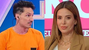 Revelan el detrás de escena de la entrevista a Jésica Cirio: nervios, asesores y ensayo