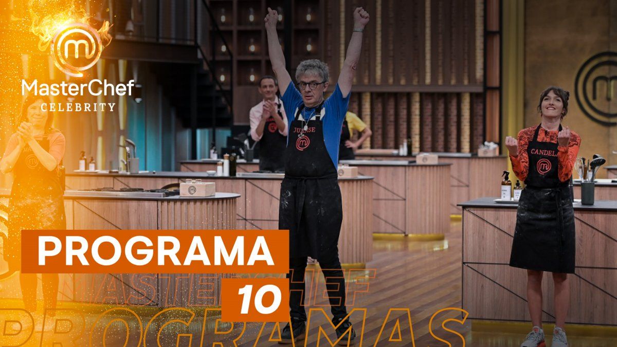 Siguen las internas en Masterchef: el motivo de peleas a codazos entre los participantes
