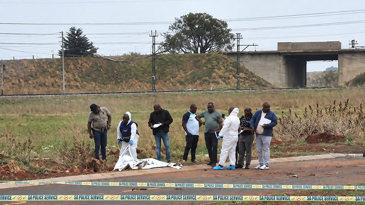 Investigan si un asesino serial está detrás de nueve mujeres muertas en dos meses. (Foto: captrua