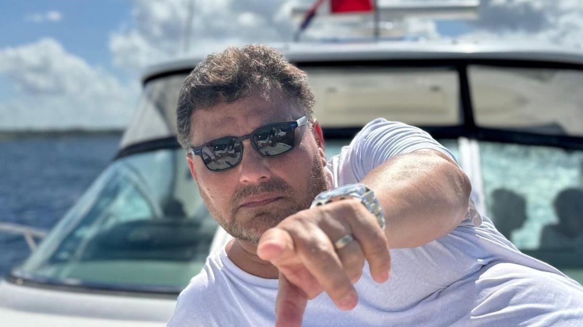 Quién era el empresario que fue ejecutado a sangre fría en Merlo.