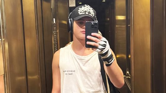 El jugado desafío que plantea Bautista Vicuña e inquieta a Pampita y Benjamín: ¡Voy por vos!