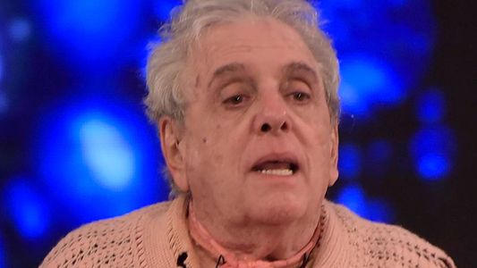 ¿Antonio Gasalla se retira de los escenarios?