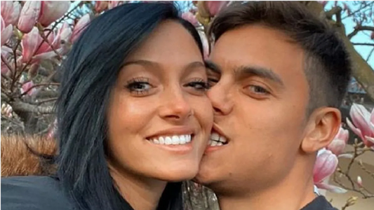 Oriana Sabatini y su emoción por el debut de Paulo Dybala en el Mundial de Qatar 2022