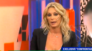 Yanina Latorre vs. Andrea del Boca: La cínica y maliciosa es ella