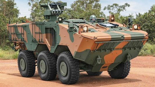 El particular motivo por el que Brasil frenó la venta de blindados militares a la Argentina