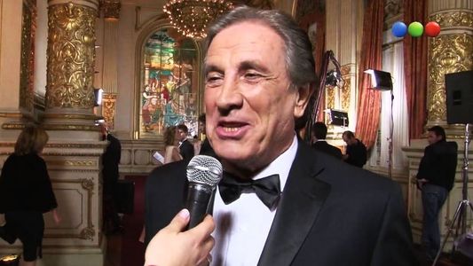 Quique Estevanez, sobre Fanny, la fan: A la gente no le gustó, no hay que darle tanta manija