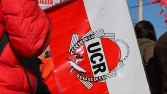 En medio de la ruptura en Diputados, la UCR elegirá a su nuevo presidente: ¿cuáles son los candidatos más fuertes?