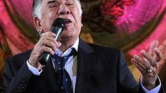 La Revista de Buenos Aires celebra el premio a Raúl Lavié