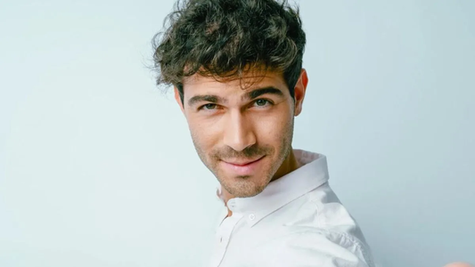 La pregunta picante que le hicieron a Nico Grosman de Gran Hermano tras los rumores de un nuevo romance