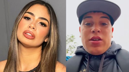 La última foto de Daniela Celis y Thiago Medina juntos antes de anunciar la separación que desconcertó a todos