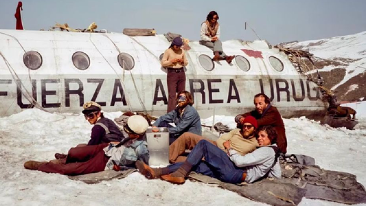La Sociedad de la Nieve, qué pasó y qué fue de la vida de los 16 sobrevivientes