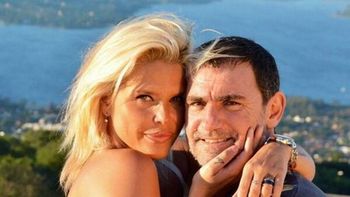 Nazarena Vélez recordó con culpa a Fabián Rodríguez: Nunca supe amarte