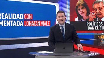 Políticos que no dan el ejemplo: el editorial de Jonatan Viale