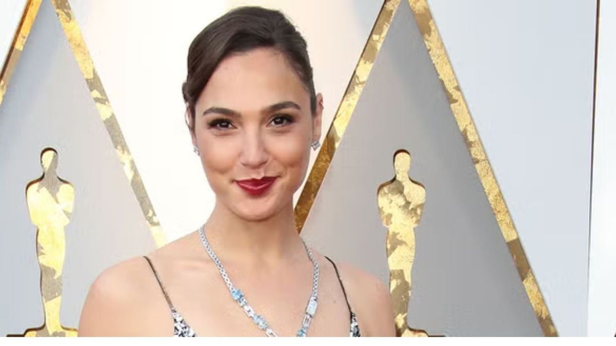 Netflix: la película de menos de dos horas con Gal Gadot que se volvió