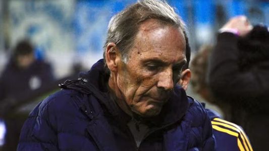 La revelación del hijo de Miguel Ángel Russo sobre la salud de su padre en medio de la crisis de Boca: Está...