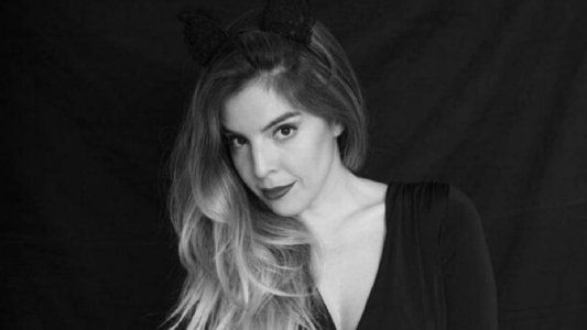 Dalma Maradona apuntó contra Jazmín Garbini por salir en los medios: Asco cartonear con una persona que ya no está