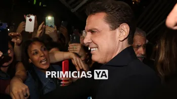 Luis Miguel