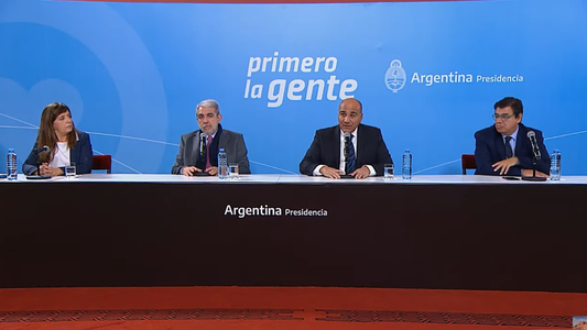 Para combatir la escasez de gasoil, el Gobierno elevó un 50% el corte obligatorio de la Ley de Biocombustibles