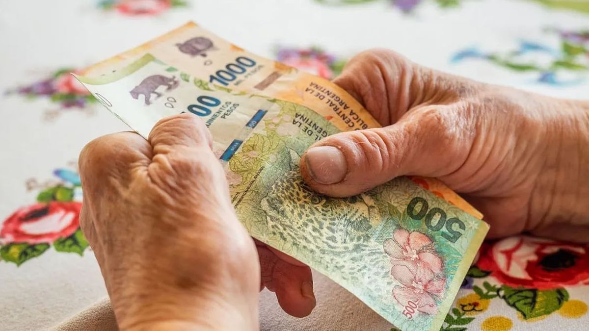 ANSES nuevo bono jubilados abril 2024