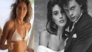 Falleció la modelo del video de Luis Miguel Cuando calienta el sol