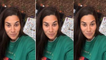 ivana nadal otra vez polemica: ahora cuestiono las restricciones ivana nadal otra vez polemica: ahora cuestiono las restricciones